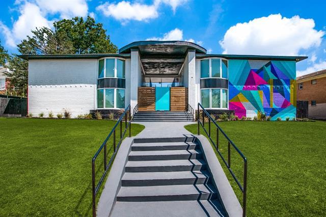 Primary Photo - 5106 Live Oak St