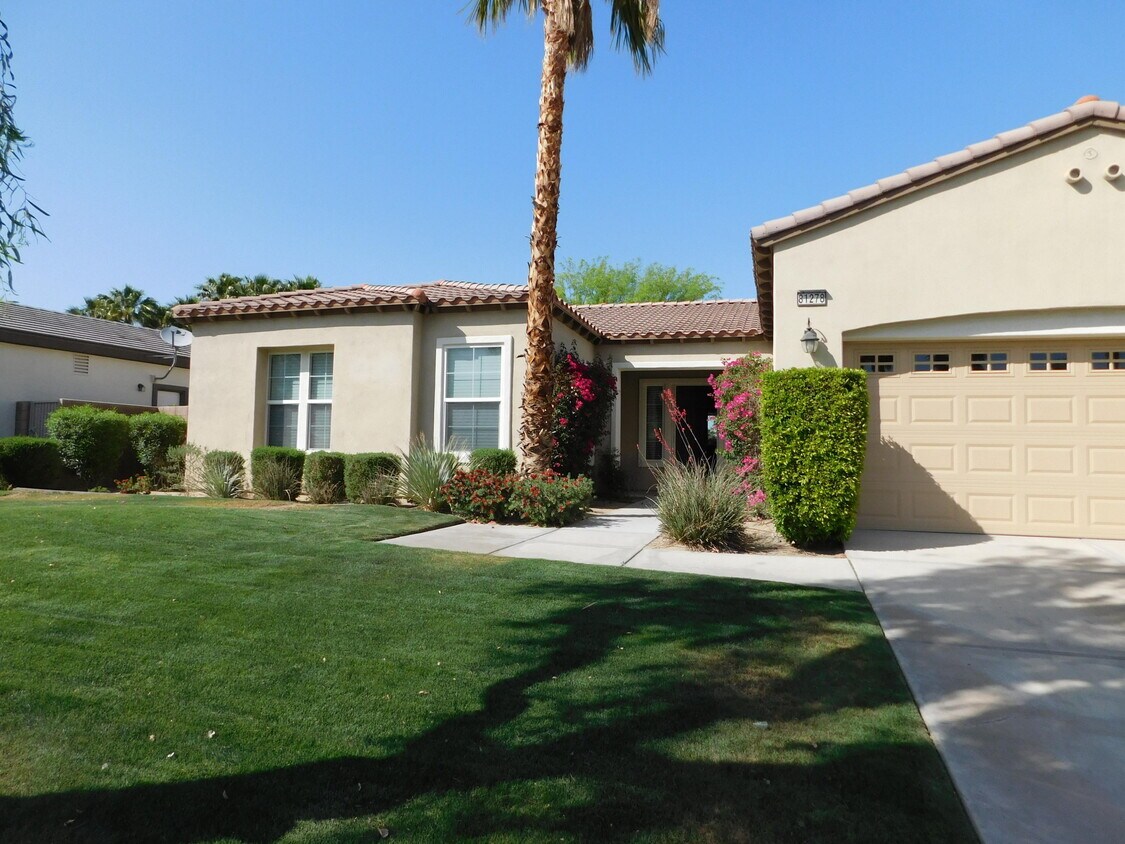 155 Houses for Rent in La Quinta, CA Westside Rentals