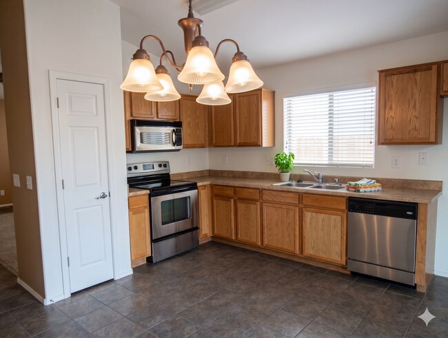 Foto del edificio - 6579 E Refuge Rd