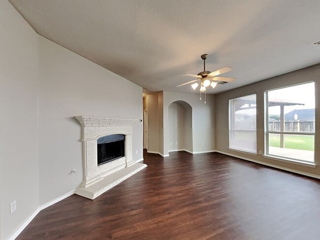 Foto del edificio - 24914 Mason Trail Dr