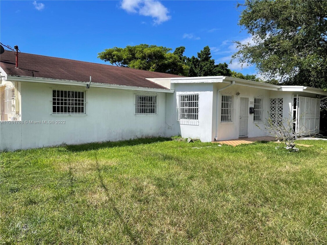 4402 SW 10th St, Miami, FL 33134 House for Rent in Miami, FL