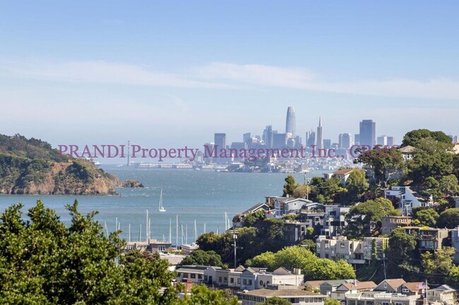 Foto del edificio - Resort Style Living in Prime Tiburon Locat...