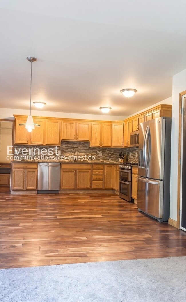 Foto del edificio - 24116 235th Ave SE