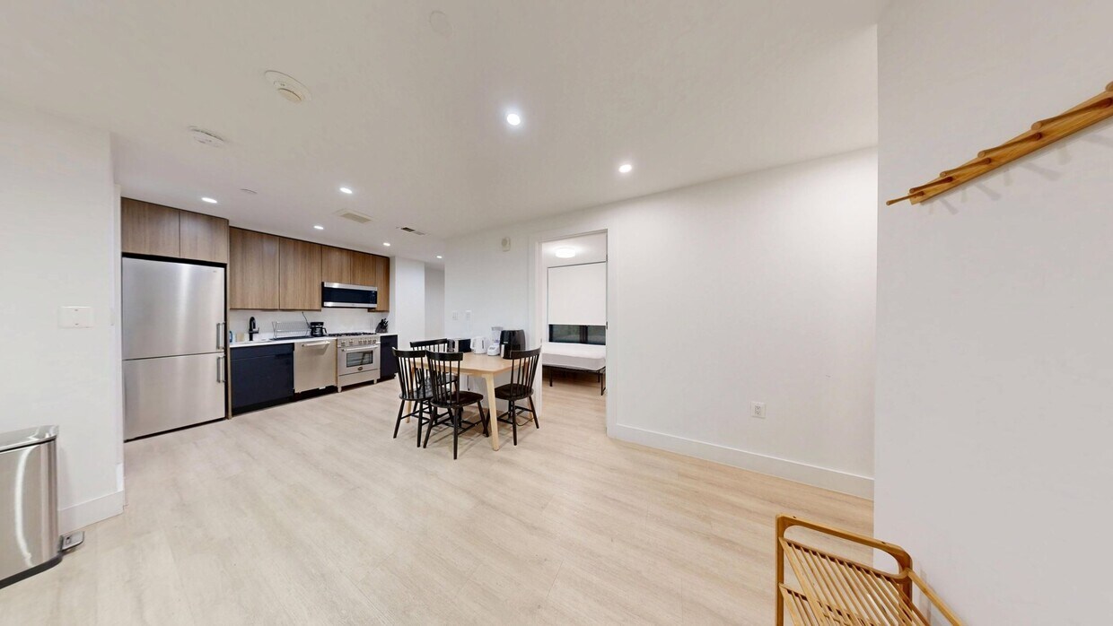 Photo - Room in Shared 3 bed/2 bath home in Dupont Circle