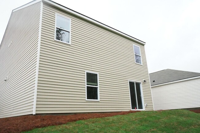 Building Photo - Coming Available!