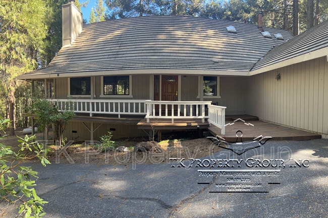 Building Photo - 11937 Incline Shaft Rd