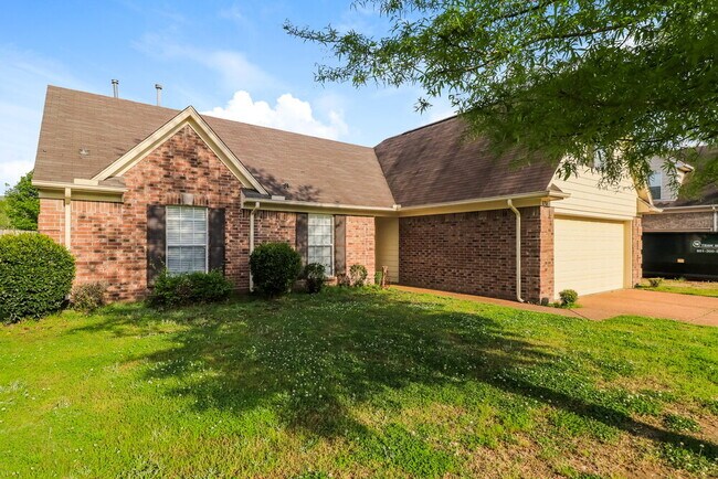 Foto del edificio - 10316 Cottage Oaks Dr