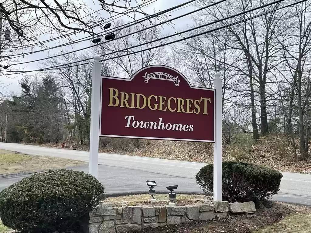 Street - 14 Centercrest Dr