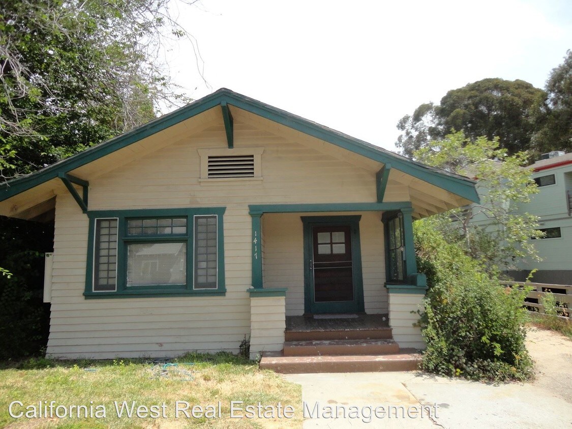 Primary Photo - 1417 Marsh St