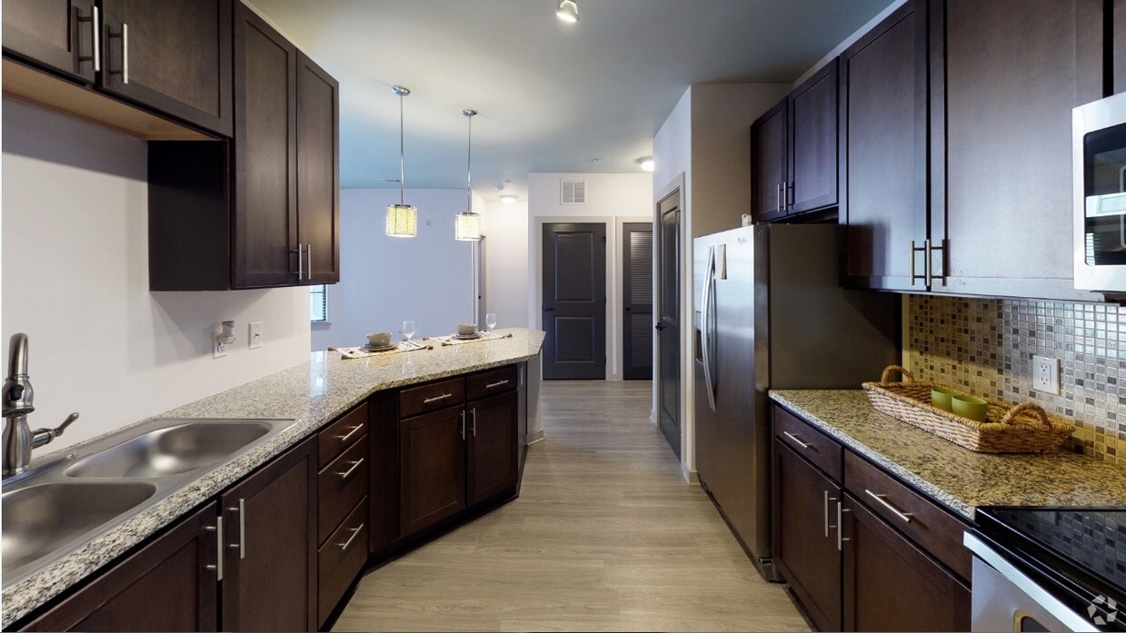 Photo - Duet Apartments