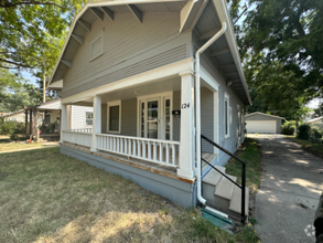 Building Photo - 124 S Clarence St