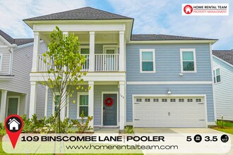 Building Photo - 109 Binscombe Ln