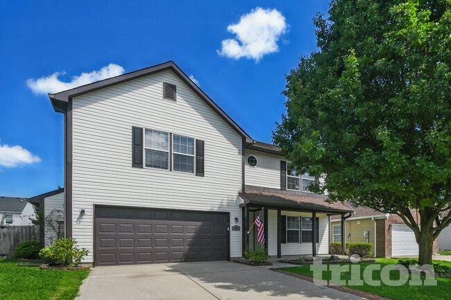 Building Photo - 1963 Central Park Blvd W