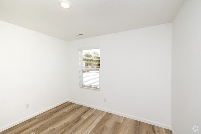 Interior Photo - Thunderhawk Villas