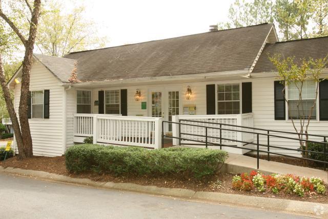 N: 1,173 Hairston Rd - Hairston Woods