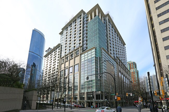 Building Photo - Electric Avenue