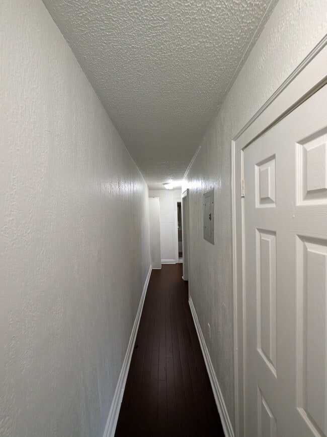 Foto del edificio - The Marloes Apartments