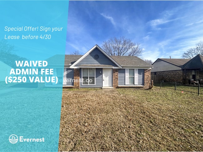Building Photo - 6270 Jamestown Dr