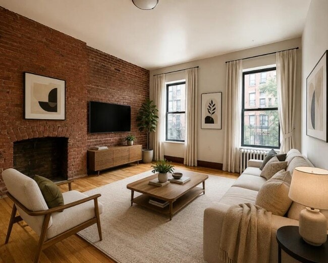 Building Photo - West 125th Street