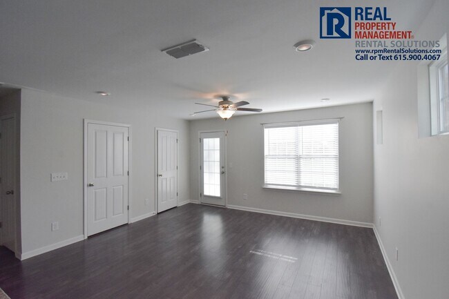 Foto del edificio - Gorgeous luxury 2BD/2.5BA M'boro townhome ...
