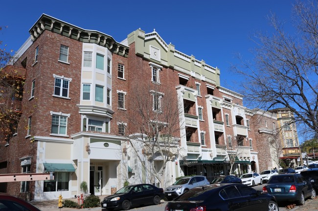 Foto del edificio - Cameron Historical Building