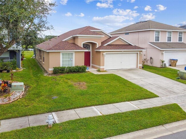 Foto del edificio - 640 Chadbury Way