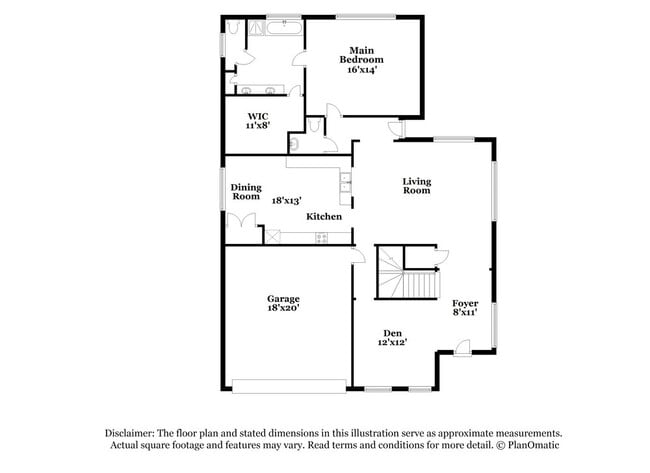 Building Photo - 12011 Summer Range Dr