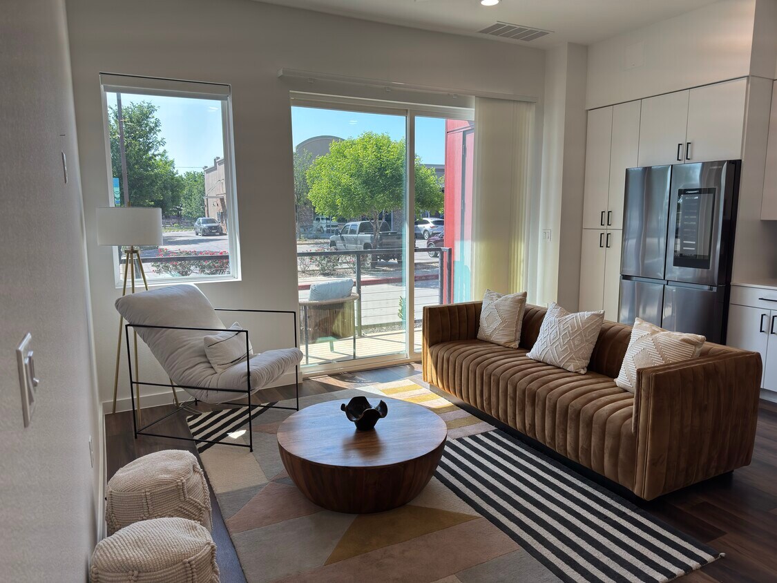 Foto principal - 2165 Gabriels Pl