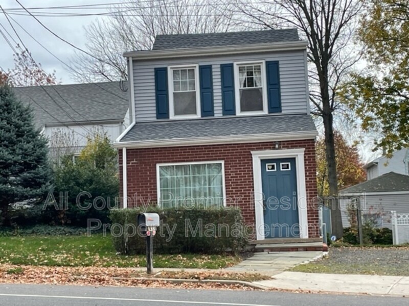 Primary Photo - 2432 Princeton Pike