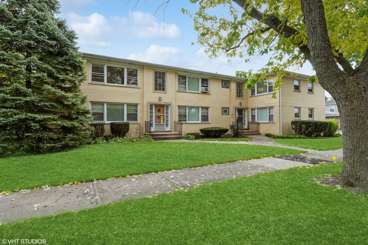 9 S Home Ave, Park Ridge, IL 60068 House Rental in Park Ridge, IL