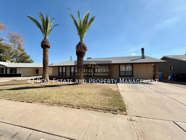 Photo - 8931 W Monterosa St House