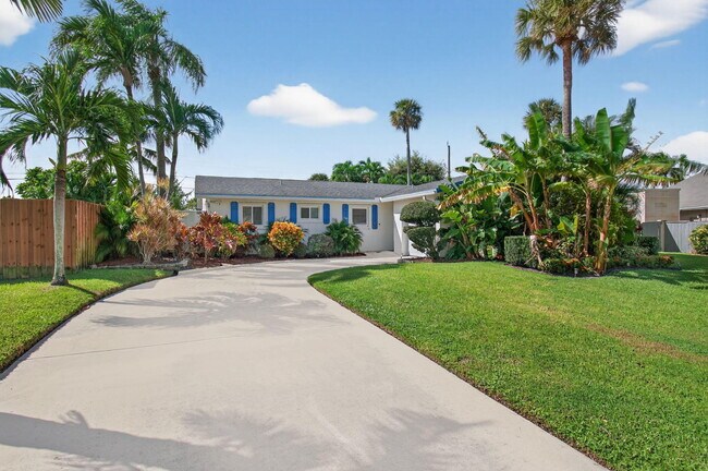 Foto del edificio - 802 Mallard Dr