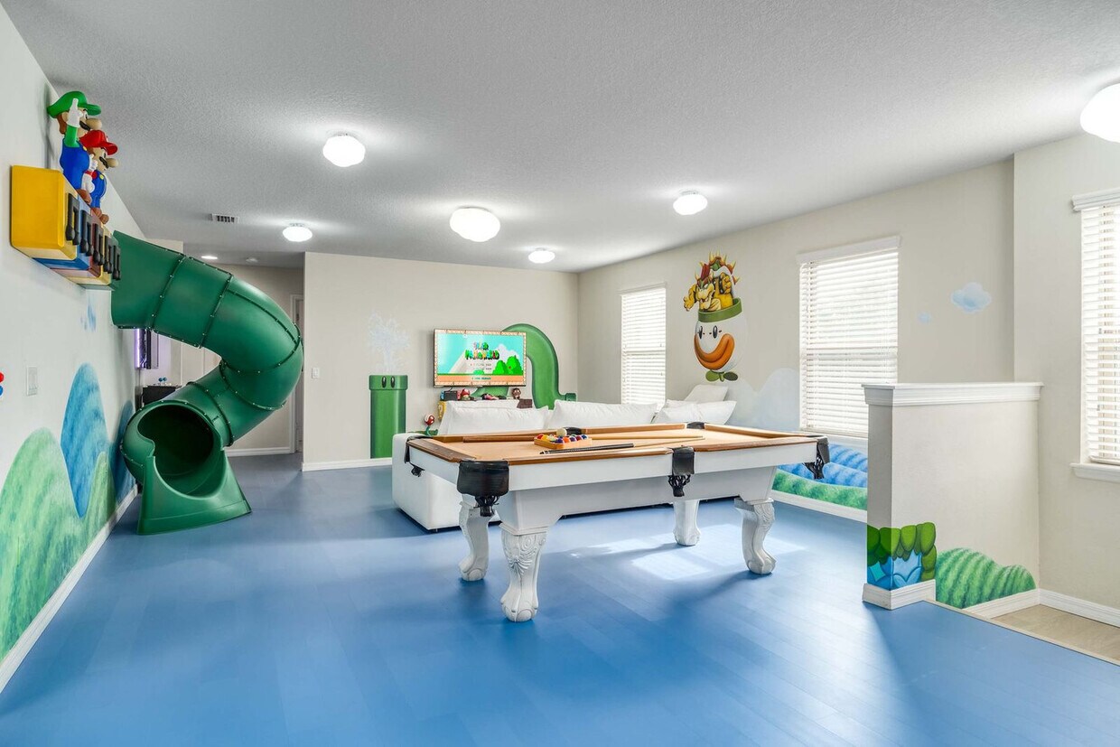 Foto principal - 9042 Rhodes St