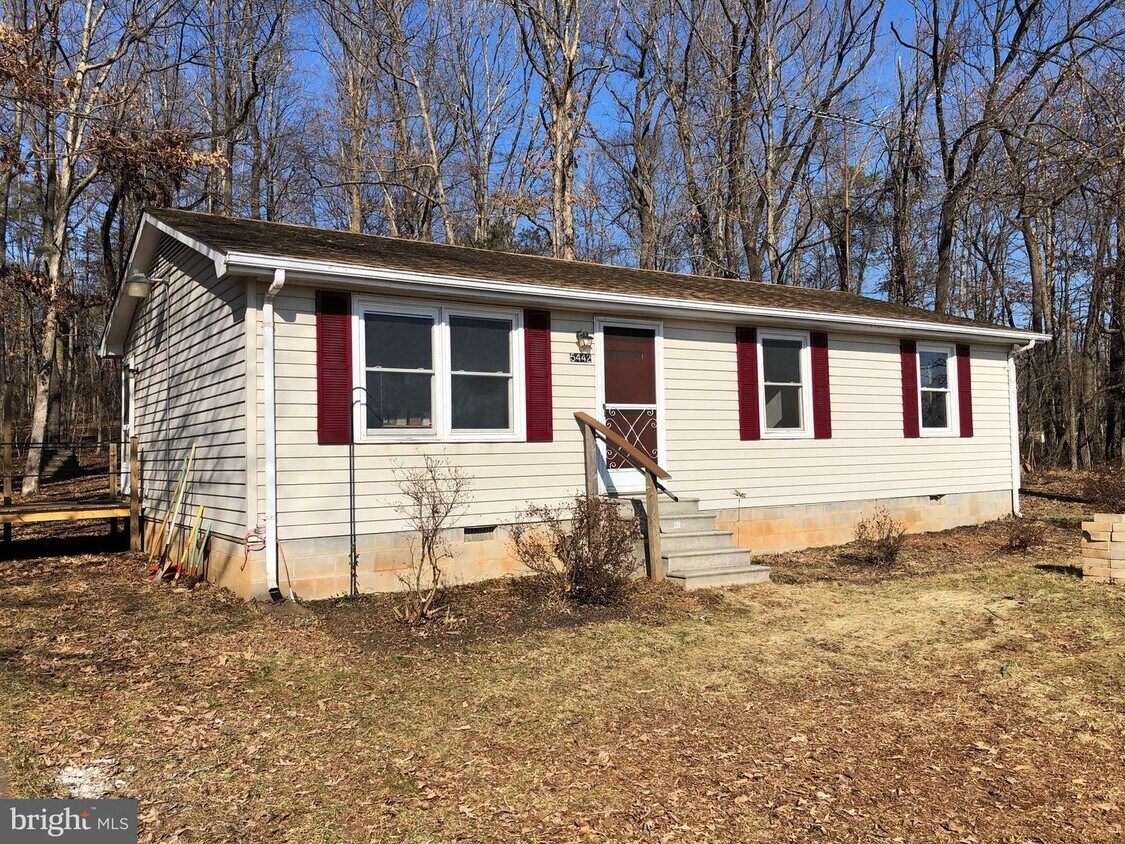 Building Photo - 5442 Turkey Run Rd
