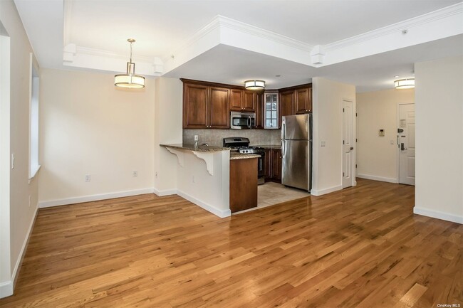 Foto del edificio - 150-31 12th Ave