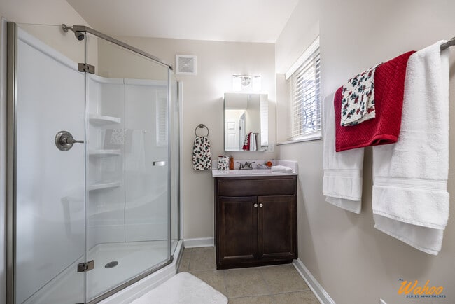 Photo - University Heights Apartments