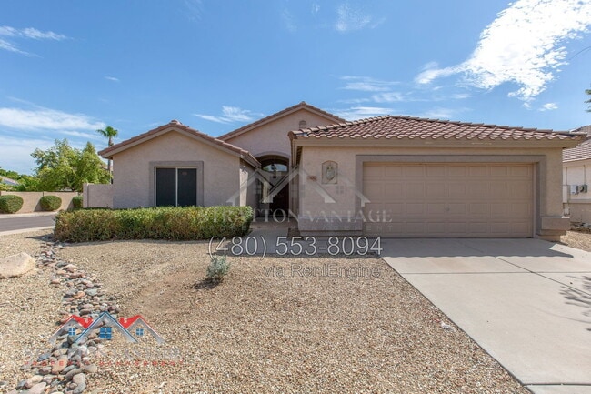 Building Photo - 6881 W Firebird Dr
