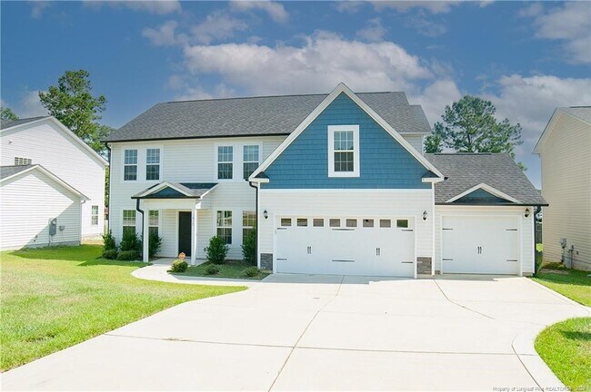 Building Photo - 1817 Gentle Bend Way