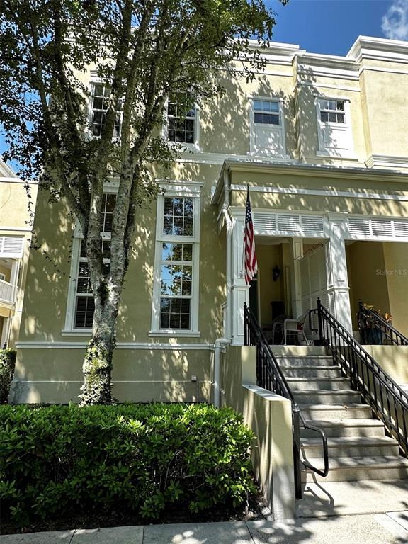 426 Water St, Celebration, FL 34747 Townhome Rentals in Celebration