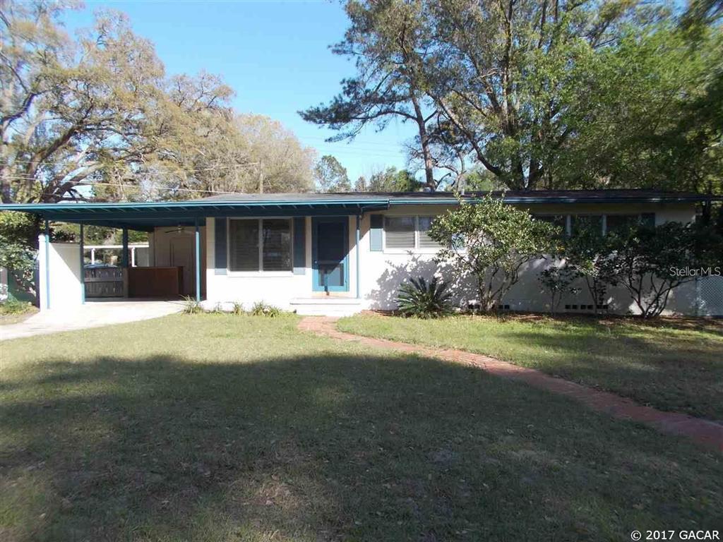 Foto principal - 413 NW 36th St