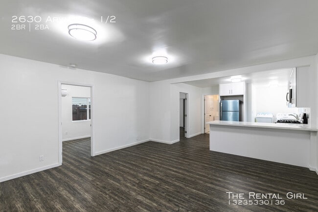 Building Photo - 2630 Arvia St