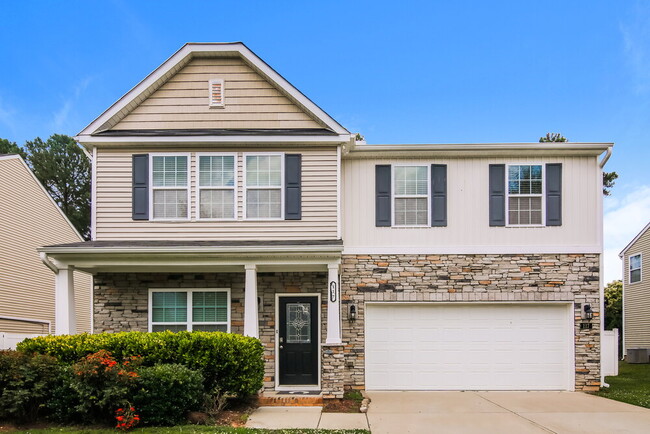 Building Photo - 117 Preakness Farm Dr
