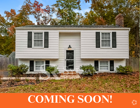 Building Photo - 4807 Tahoe Ct