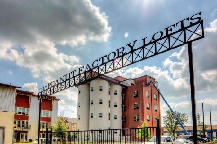 Foto principal - 1011 S Frio St