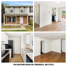 Building Photo - 445 Heather Ridge Dr