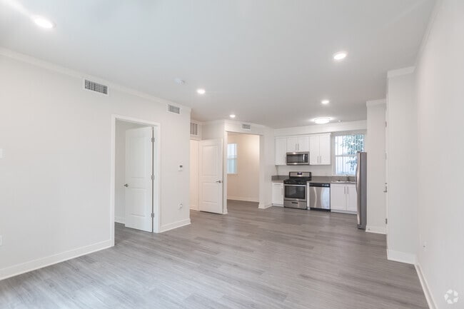 Interior Photo - Vista NoHo Luxury Apartments
