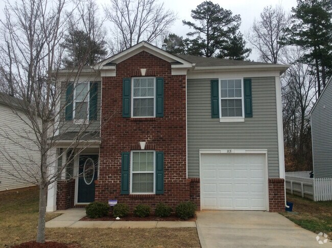 Building Photo - 1113 Swearngan Ridge Ct