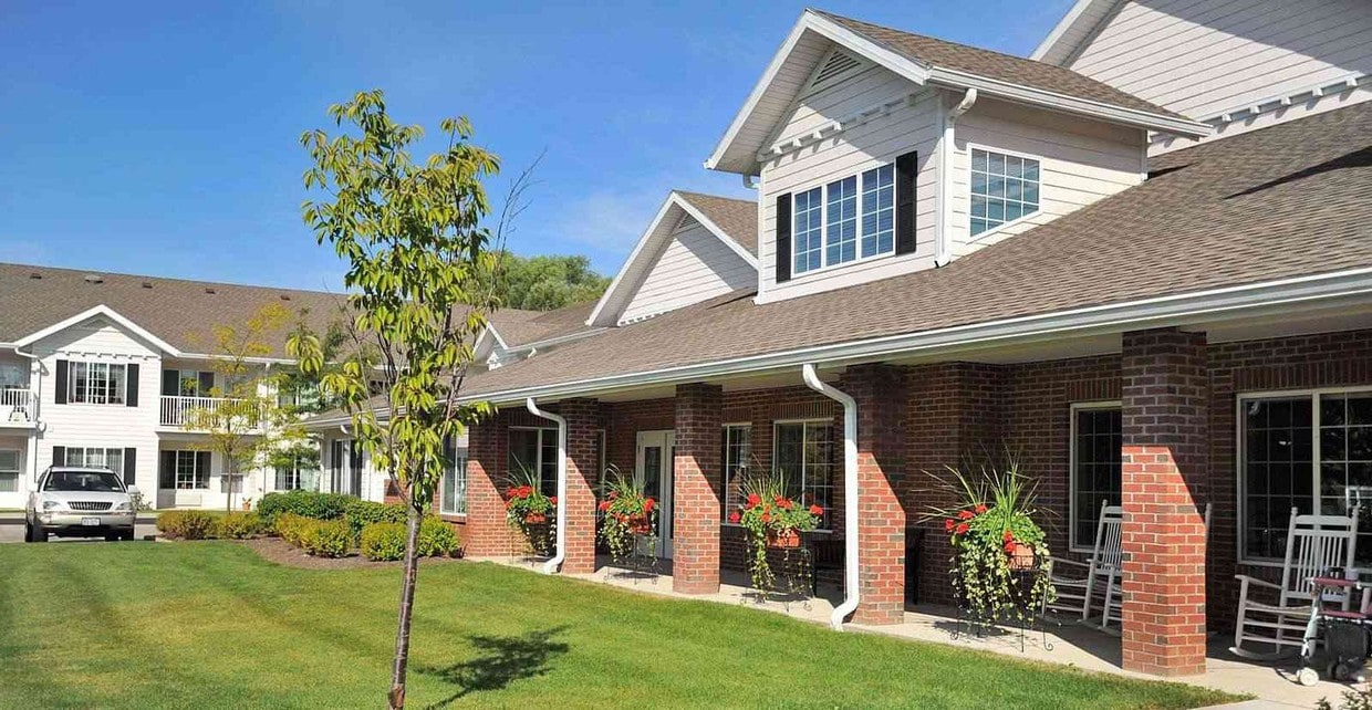 Fleming Point Apartments in Rochester, NY