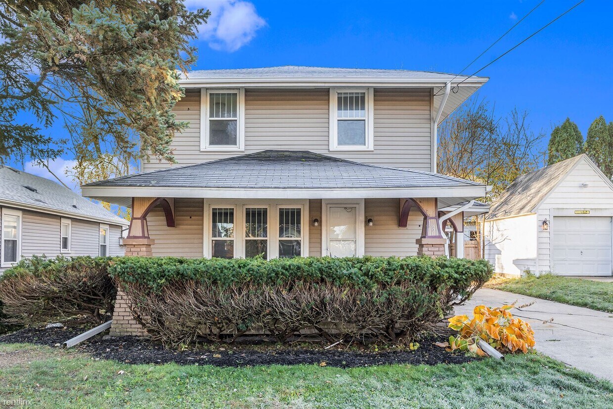 4 br, 2 bath House 131 Orleans Ave House Rental in Battle Creek, MI