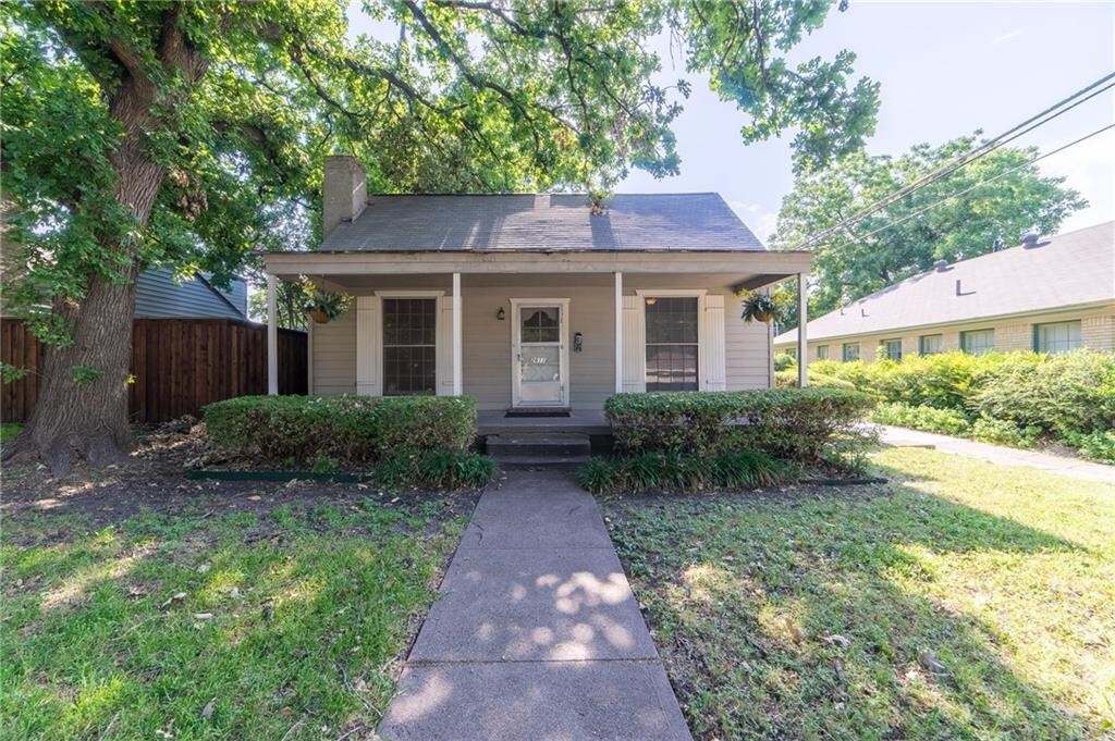 2611 Abrams Rd, Dallas, TX 75214 House Rental in Dallas, TX